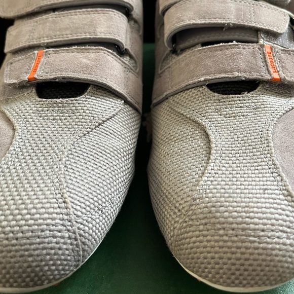 Lacoste Sport Mens Shoe - Picture 2 of 8